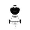 Söegrill Weber Original Kettle E-4710, 47 cm, must
