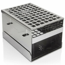 Kokkupandav söegrill Petromax FB2