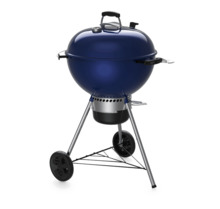 Söegrill Weber Master-Touch GBS, 57 cm, sinine