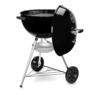 Söegrill Weber Original Kettle E-5710, 57 cm, must