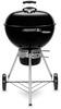 Söegrill Weber E-5750 GBS, 57 cm, must