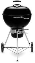 Söegrill Weber E-5750 GBS, 57 cm, must