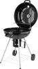 Söegrill Lund 99584, 54 cm, must