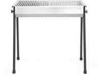Söegrill Hendi Patio 150603, 770 x 380 x 760 mm