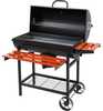 Söegrill Toya 99908, 71 x 34,5 cm