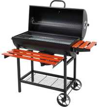 Söegrill Toya 99908, 71 x 34,5 cm