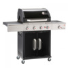 Gaasigrill Landmann Triton MaxX PTS 4.1, must
