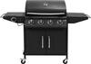 Gaasigrill Lund 4+1, 99643
