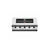 Sisseehitatav gaasigrill BeefEater 1200S, 5 põletit