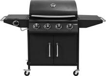 Gaasigrill Lund 4+1, 99643