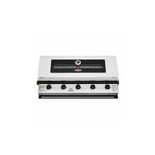 Sisseehitatav gaasigrill BeefEater 1200S, 5 põletit