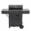 Gaasigrill Char-Broil Essential 3G