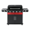 Gaasigrill Char-Broil Gas2Coal