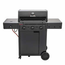 Gaasigrill Char-Broil Essential 3G