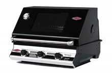 Integreeritav gaasigrill BeefEater S3000E, 3 põletit