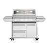 Gaasigrill Beefeater 7000 Premium, 5 põletit