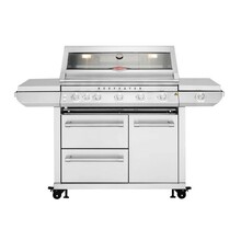 Gaasigrill Beefeater 7000 Premium, 5 põletit