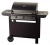Gaasigrill MASTERGRILL MG665 125 cm x 51 cm 10,5 kW