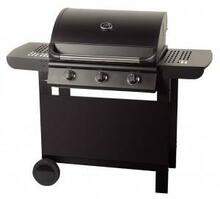 Gaasigrill MASTERGRILL MG665 125 cm x 51 cm 10,5 kW