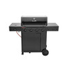 Gaasigrill Char-Broil Essential 4G