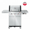 Gaasigrill Char-Broil Professional Pro S 3