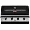 Integreeritav gaasigrill BeefEater 1200E, 4 põletit