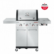 Gaasigrill Char-Broil Professional Pro S 3