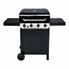 Gaasigrill Char-Broil Convective 410 B