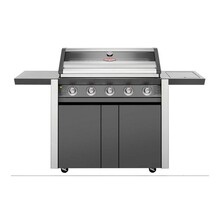 Gaasigrill BeefEater 1600E, 5 põletit