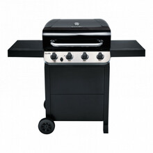 Gaasigrill Char-Broil Convective 410 B