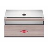 Integreeritav gaasigrill BeefEater 1500, 4 põletit