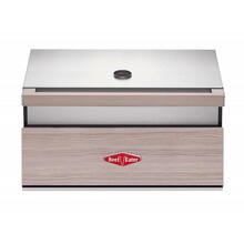 Integreeritav gaasigrill BeefEater 1500, 4 põletit