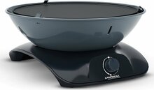 Gaasgrill Campingaz CV 2.4 kW, 30 x 30 cm, antratsiit