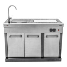 Väliköögi moodul Char-Broil Ultimate 3200