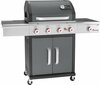 Gaasigrill Landmann Triton PTS 4.1, 140 x 120 cm