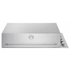 Sisseehitatav gaasigrill BeefEater Proline Roasting, 6 põletit