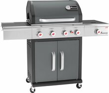 Gaasigrill Landmann Triton PTS 4.1, 140 x 120 cm