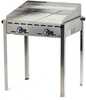 Dujugrill Hendi Green Fire 2 rest GN1/1, 11,6 kW