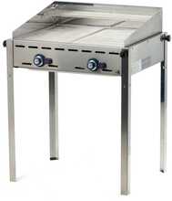 Dujugrill Hendi Green Fire 2 rest GN1/1, 11,6 kW