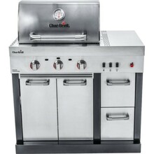 Gaasigrill Char-Broil 3200 Ultimate
