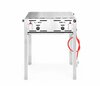 Gaasgrill Hendi Roast Master Maxi, 11 kW, 650 x 540 x 840 mm