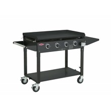 Gaasigrill Beefeater Clubman, 4 põletit