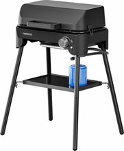 Gaasigrill Campingaz TOUR AND GRILL S, must