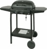 Gaasigrill Master Grill MG672, 5,6 kW