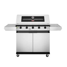 Gaasigrill BeefEater 1200S, 5 põletit