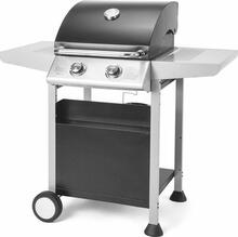 Gaasigrill Fieldmann FZG 3102, 6 kW, 42 x 48 cm