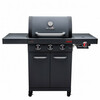Gaasigrill Char-Broil Professional Power Edition 3, 119.3 x 57.3 cm