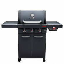 Gaasigrill Char-Broil Professional Power Edition 3, 119.3 x 57.3 cm