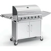 Gaasigrill Cattara Manhattan, 160,5 x 106,5 cm