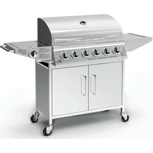 Gaasigrill Cattara Manhattan, 160,5 x 106,5 cm